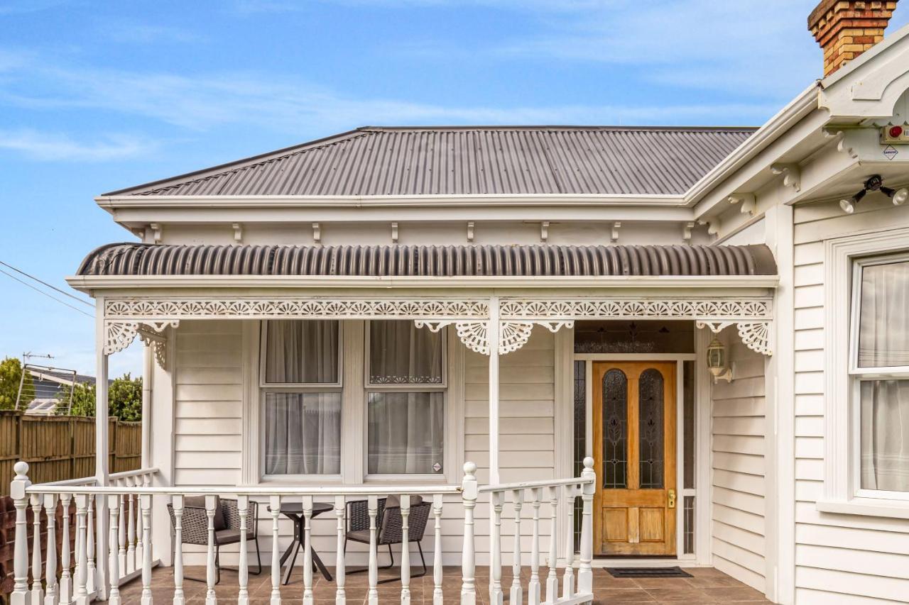 4Bed Spacious Villa In Chatswood Auckland Exterior photo