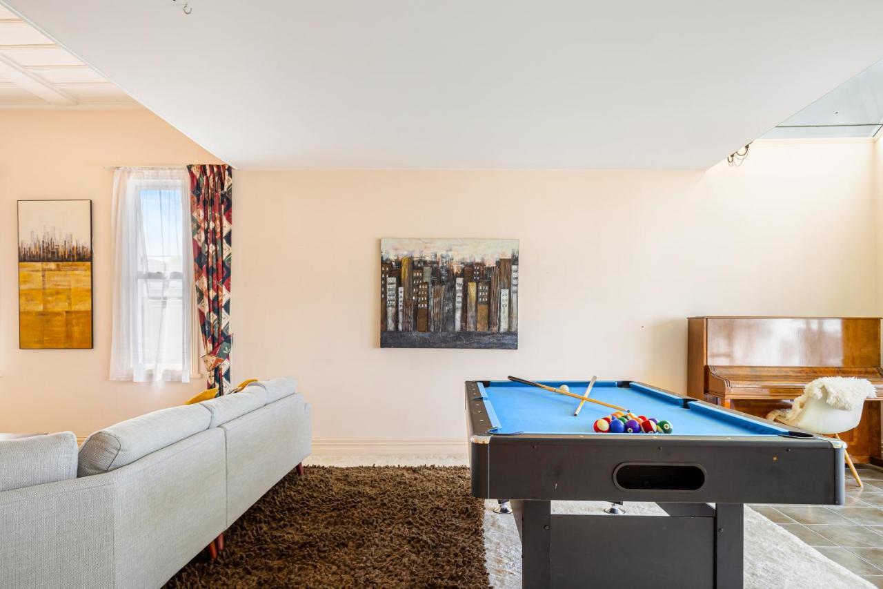 4Bed Spacious Villa In Chatswood Auckland Exterior photo