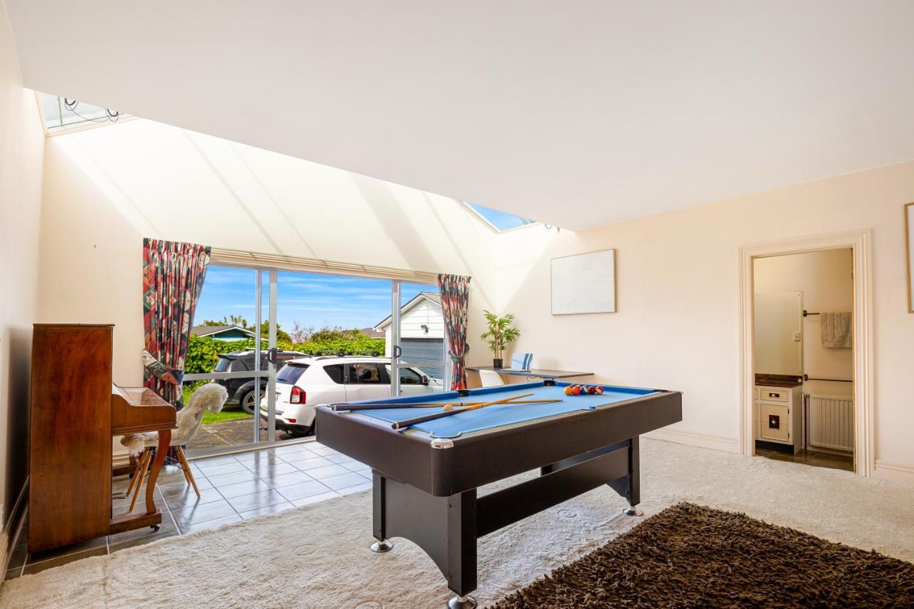 4Bed Spacious Villa In Chatswood Auckland Exterior photo