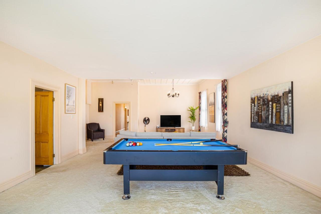 4Bed Spacious Villa In Chatswood Auckland Exterior photo