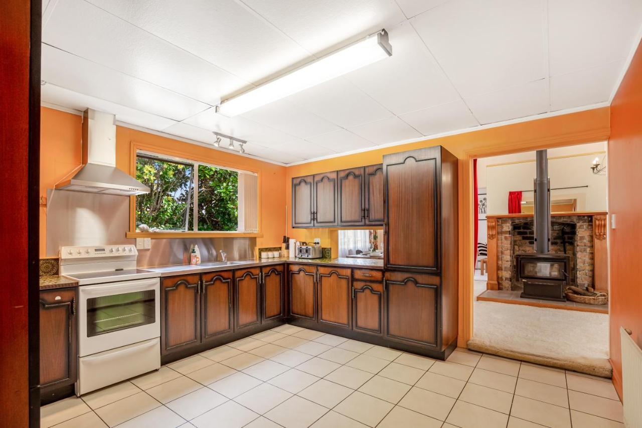 4Bed Spacious Villa In Chatswood Auckland Exterior photo