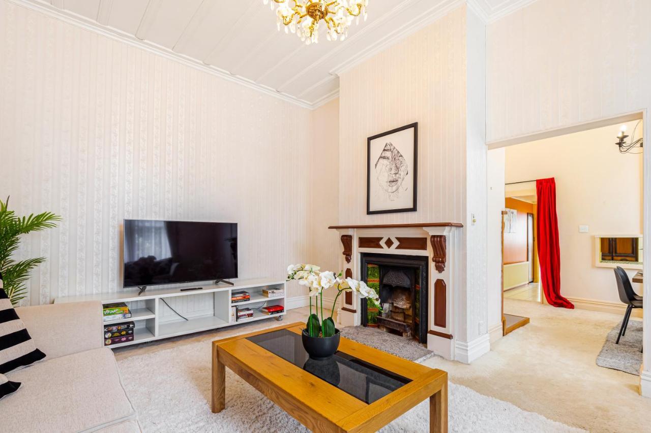 4Bed Spacious Villa In Chatswood Auckland Exterior photo